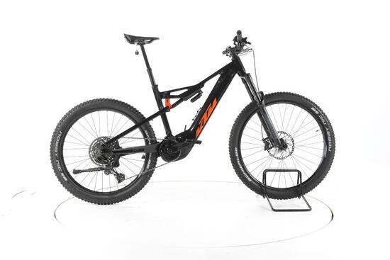 Reconditionné - KTM Macina Kapoho 7973 Vélo électrique VTT 2023 - Très Bon