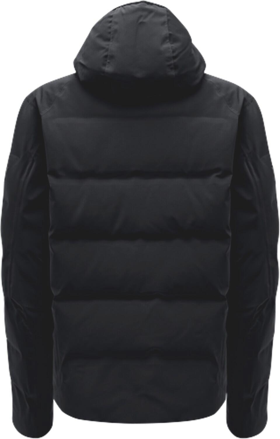 Ski Down Jacket M 2/5
