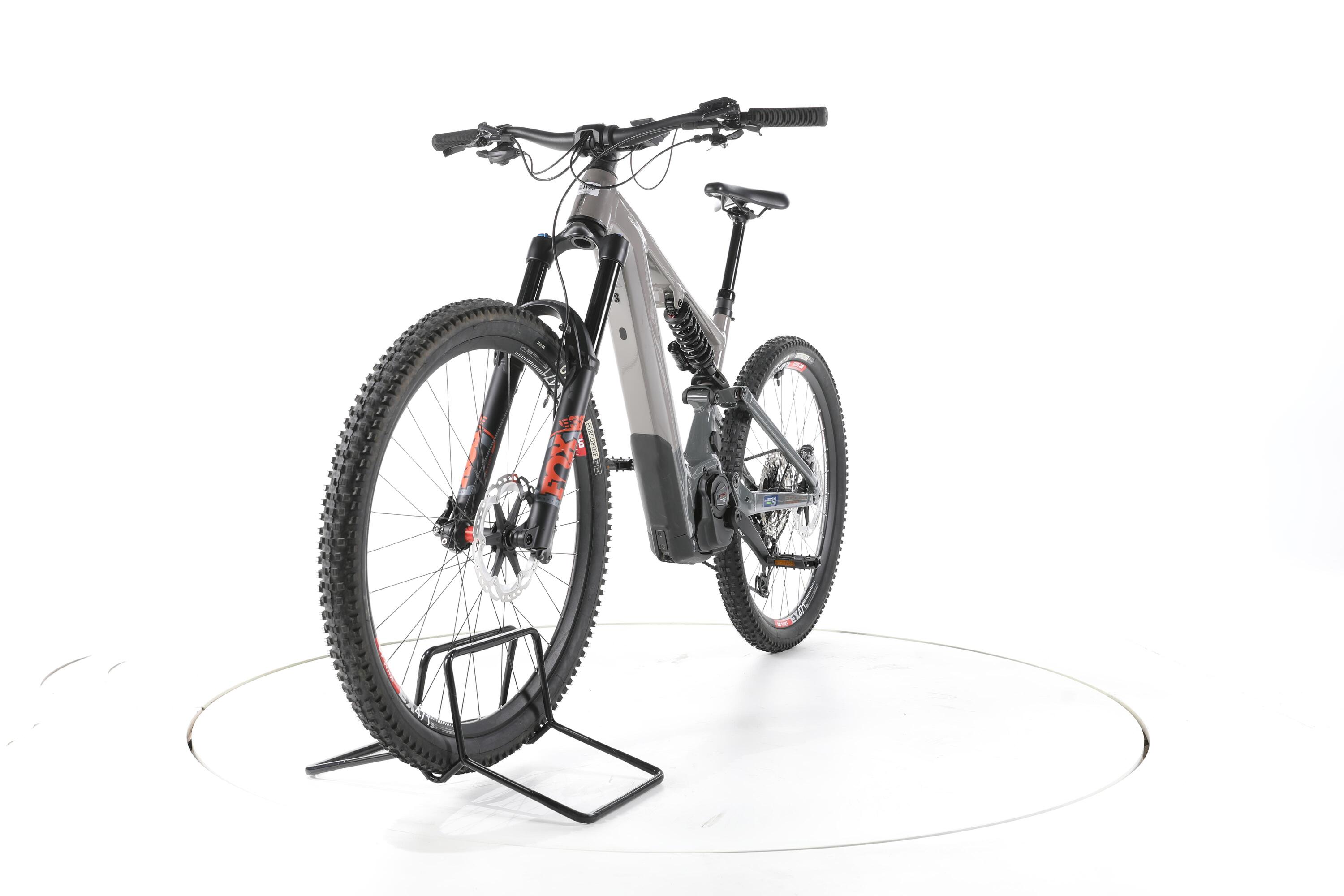 Tweedehands - Focus Sam² 6.8 Fully E-Bike - Zeer goed 4/7