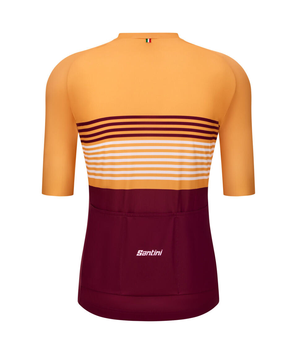 Spoke - Maglia Maniche Corte Uomo  Ciclismo 2/3