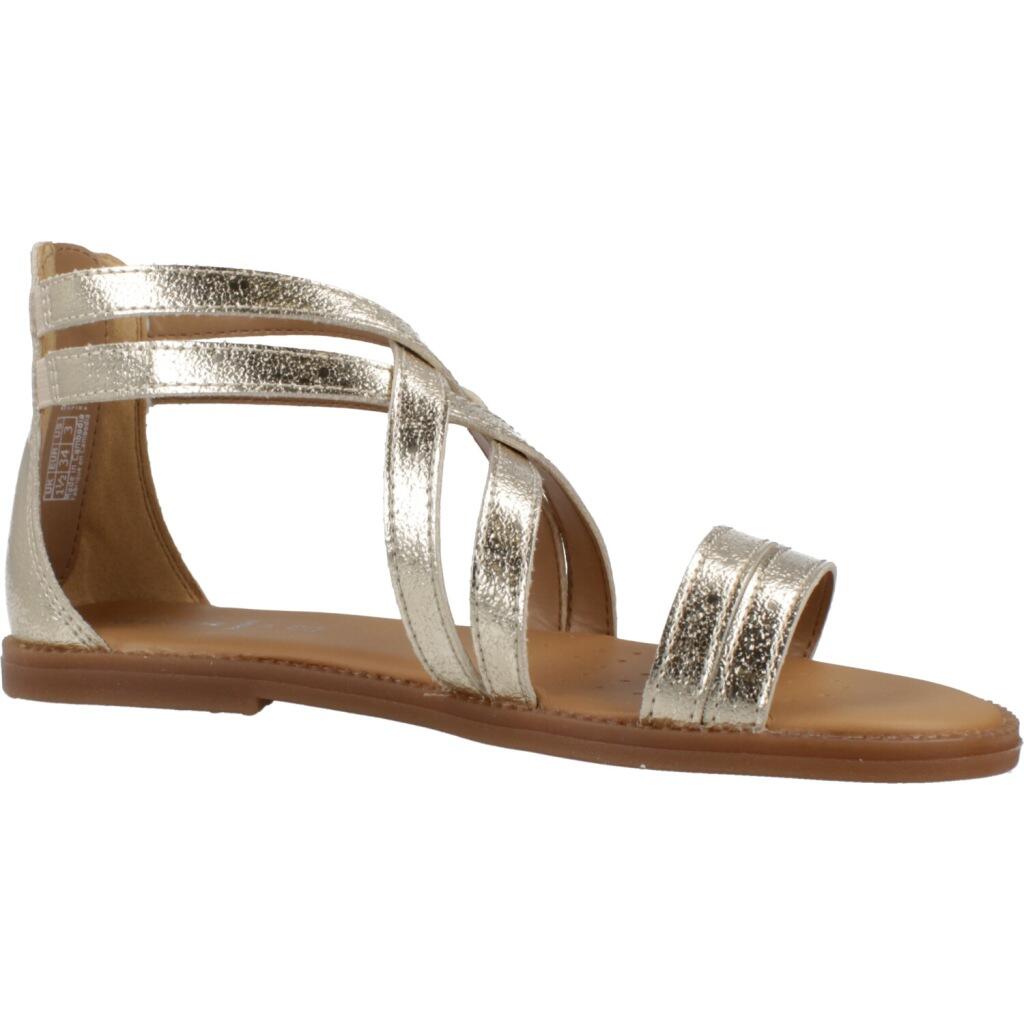 Sandalias Niña Geox J Sandal Karly 5/5