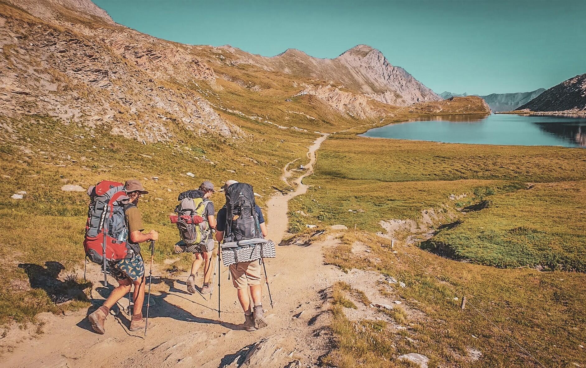 DECATHLON TRAVEL picture