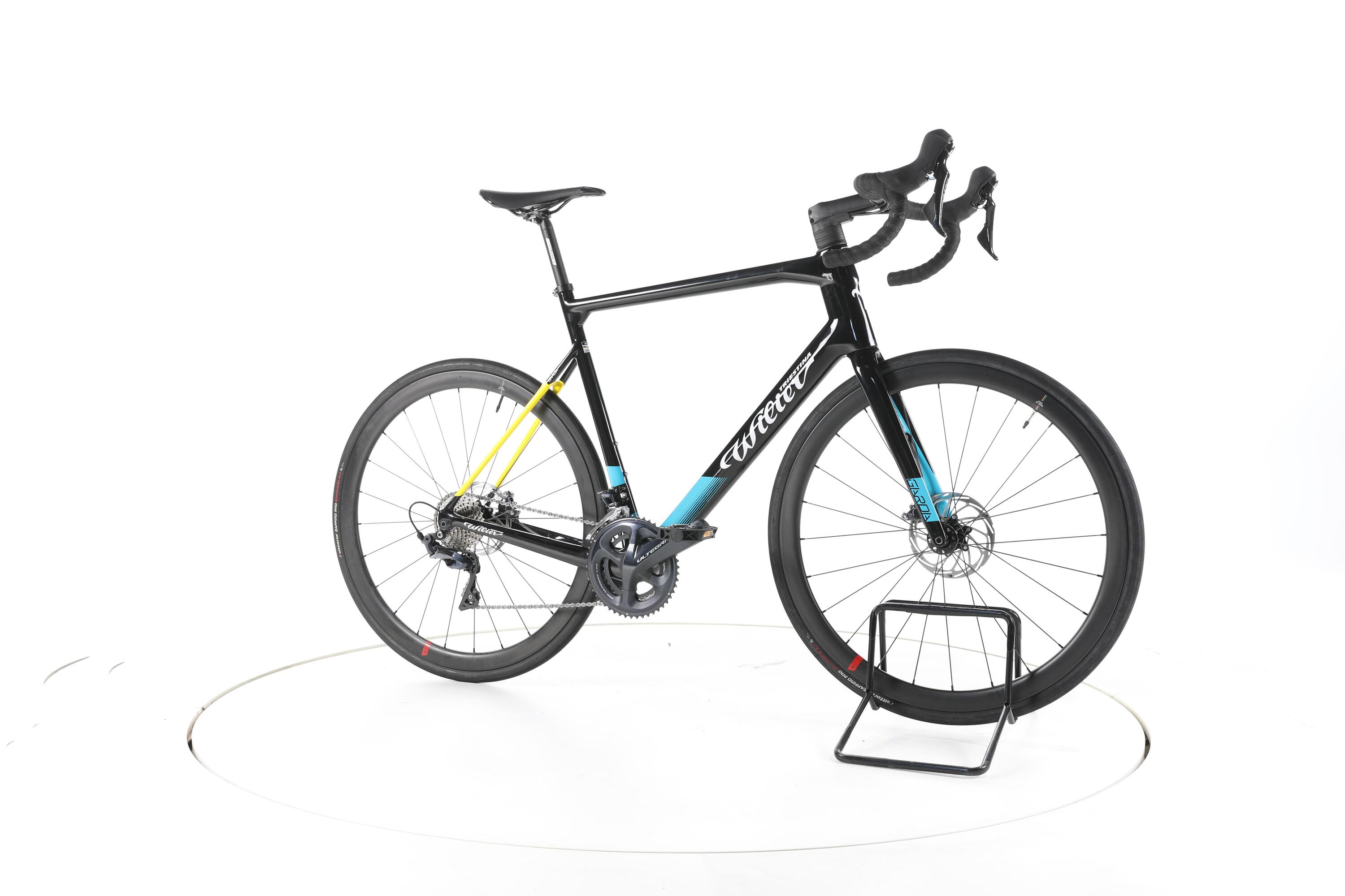 Second Life - Wilier Garda Rennrad Carbon - Bardzo dobry stan 2/7