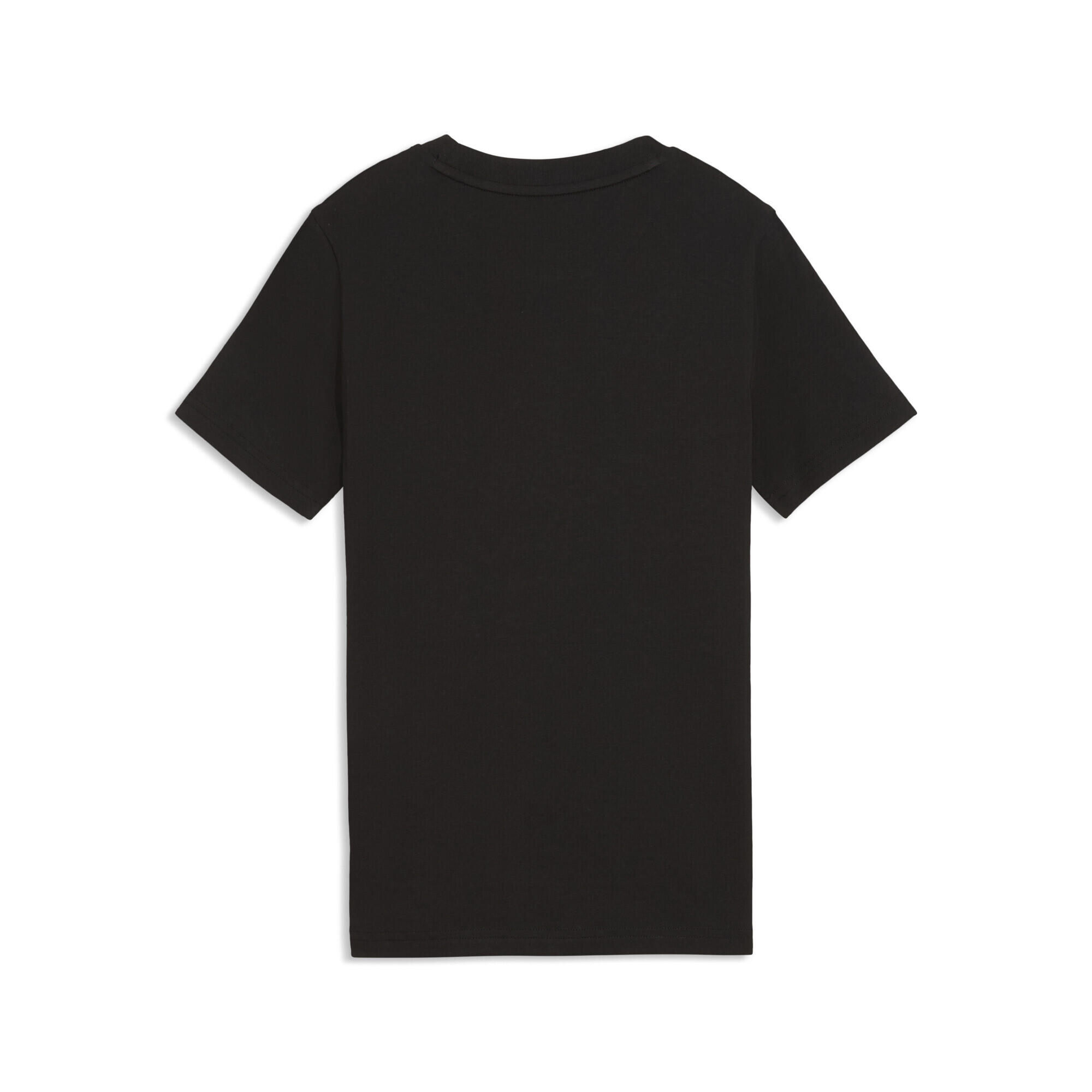 Essentials T-shirt met band voor jongeren PUMA 5/5