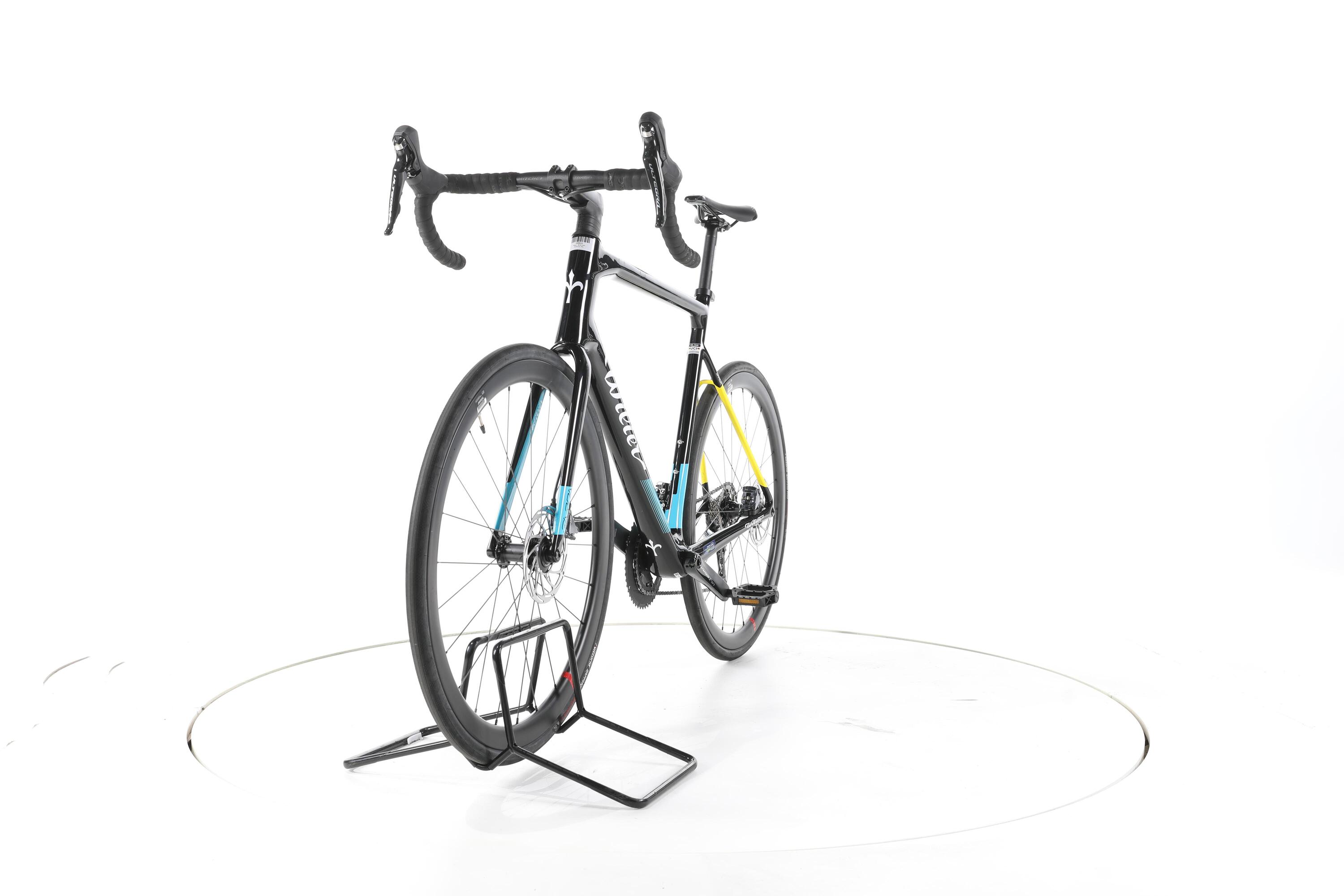 Second Life - Wilier Garda Rennrad Carbon - Bardzo dobry stan 4/7