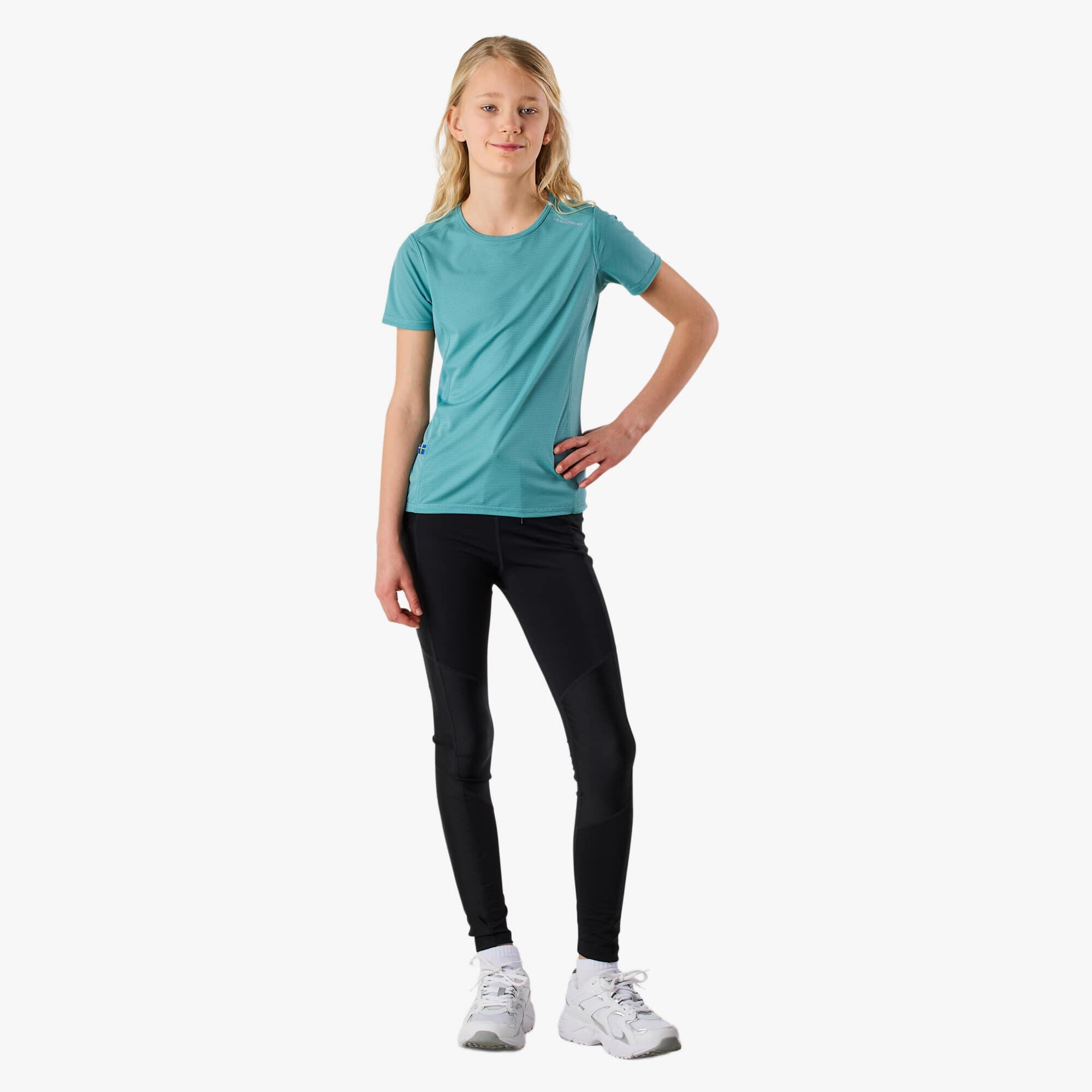 T-Shirt Manches Courtes Entraînement Enfant Séchage rapide Ultra Light 3/7