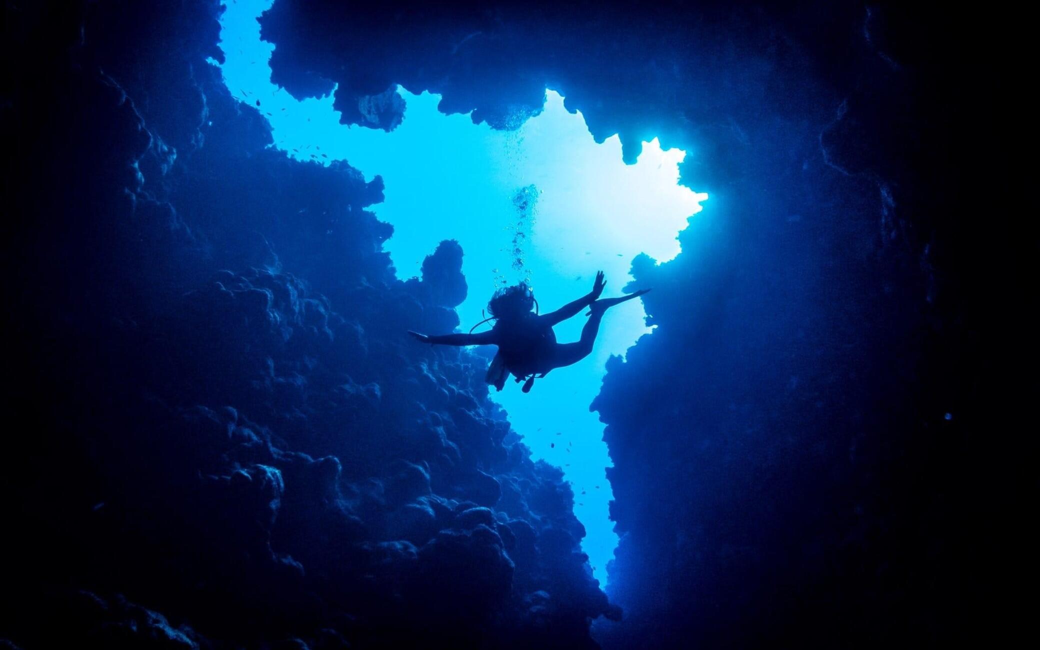 Plongée niveau intermédiaire et snorkeling à Charm el-Cheikh 1/1