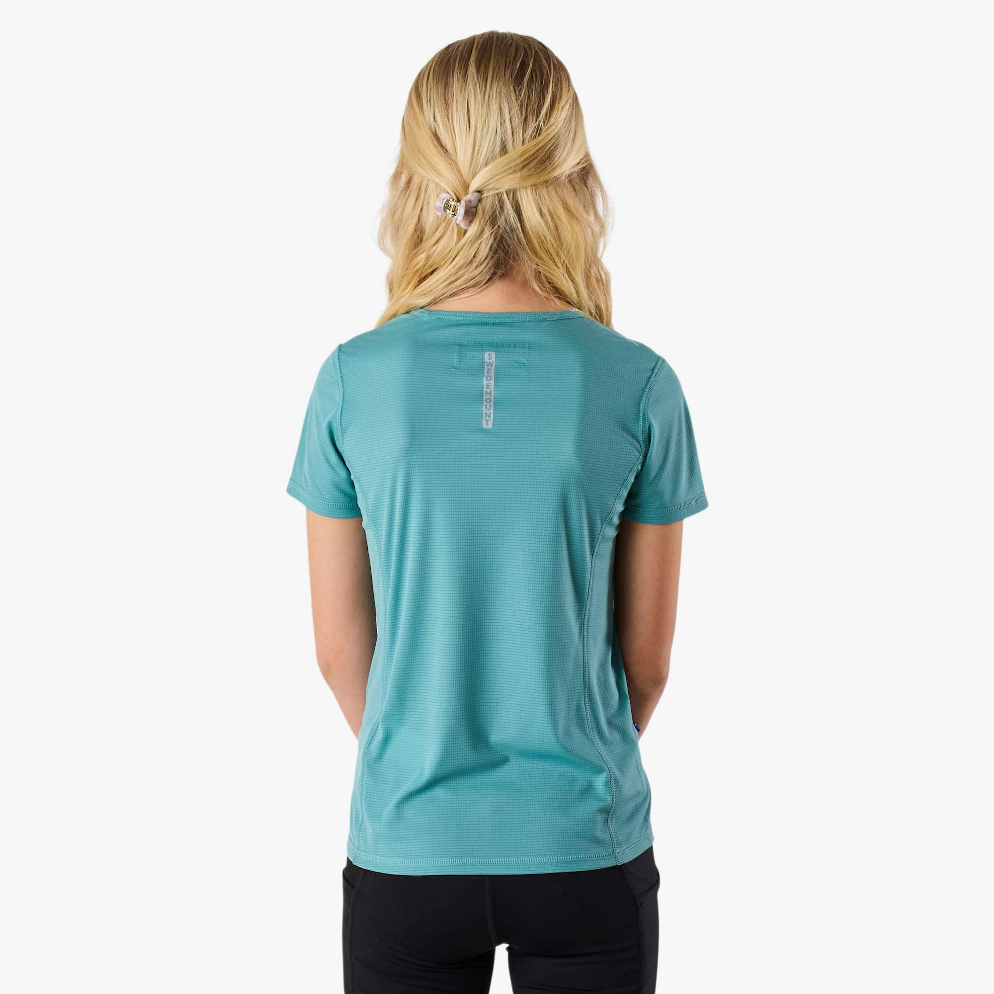 T-Shirt Manches Courtes Entraînement Enfant Séchage rapide Ultra Light 2/7