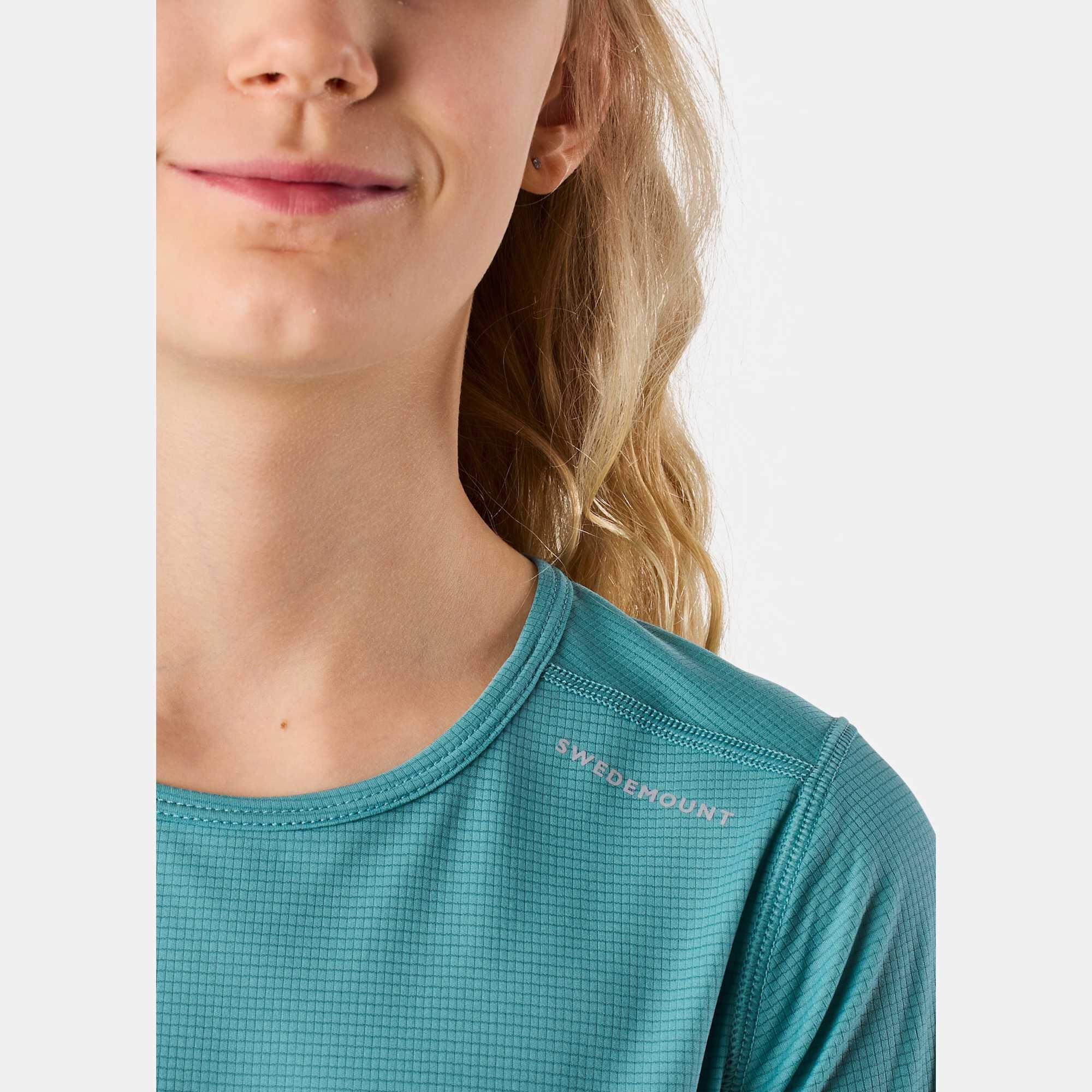 T-Shirt Manches Courtes Entraînement Enfant Séchage rapide Ultra Light 5/7