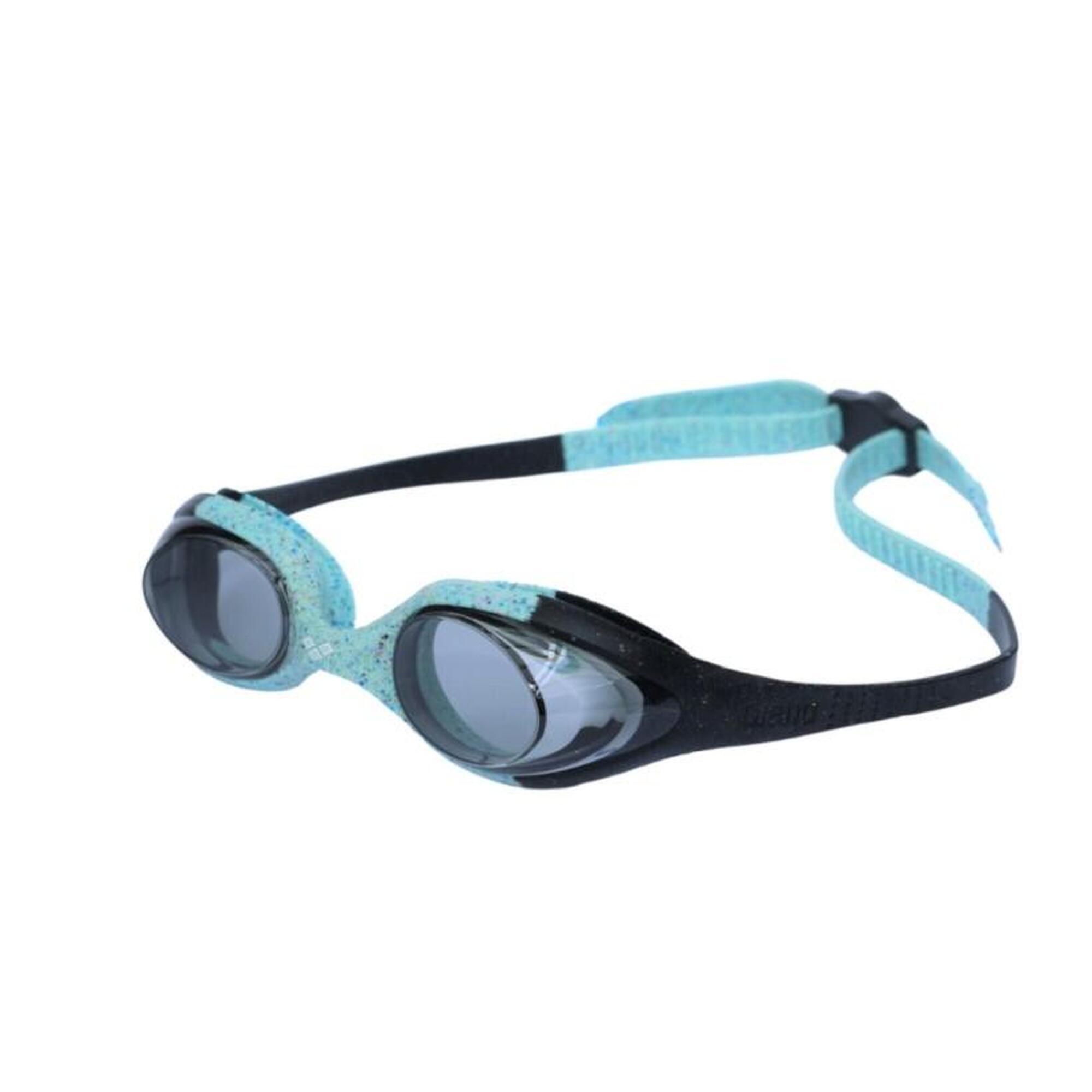 Okulary do pływania dla dzieci Arena Spider powystawowe