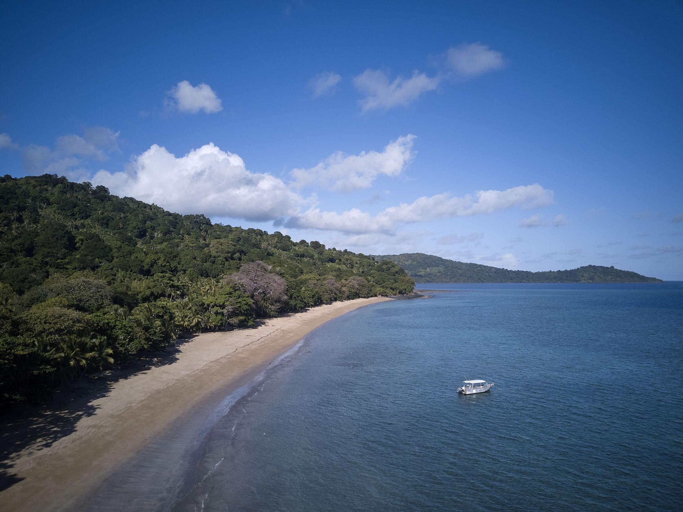 Séjour découverte de la plongé à Mayotte 1/1