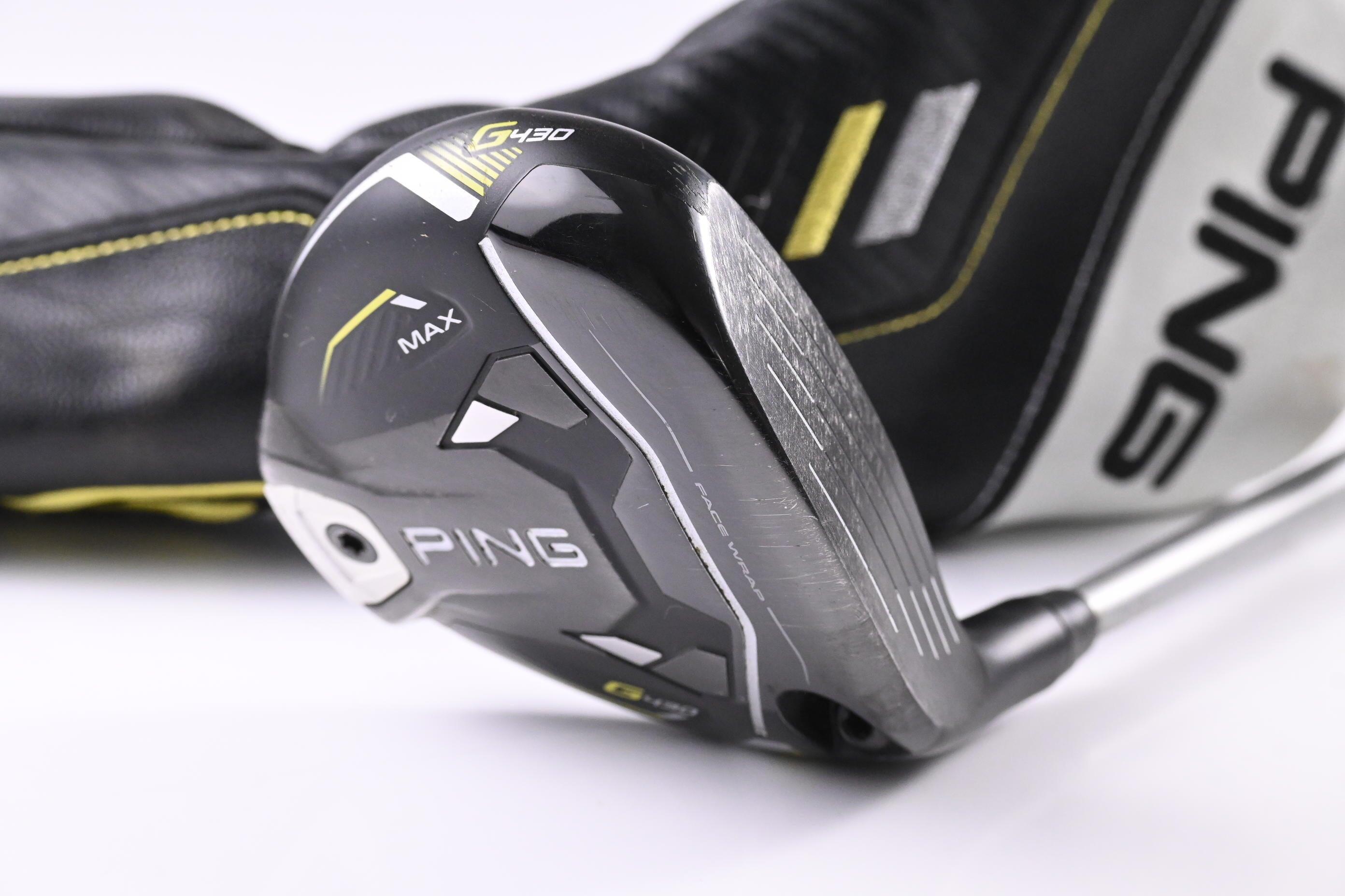 ping G430 MAX ドライバー ALTA JCB SR Ping Driver G430 MAX 10.5 