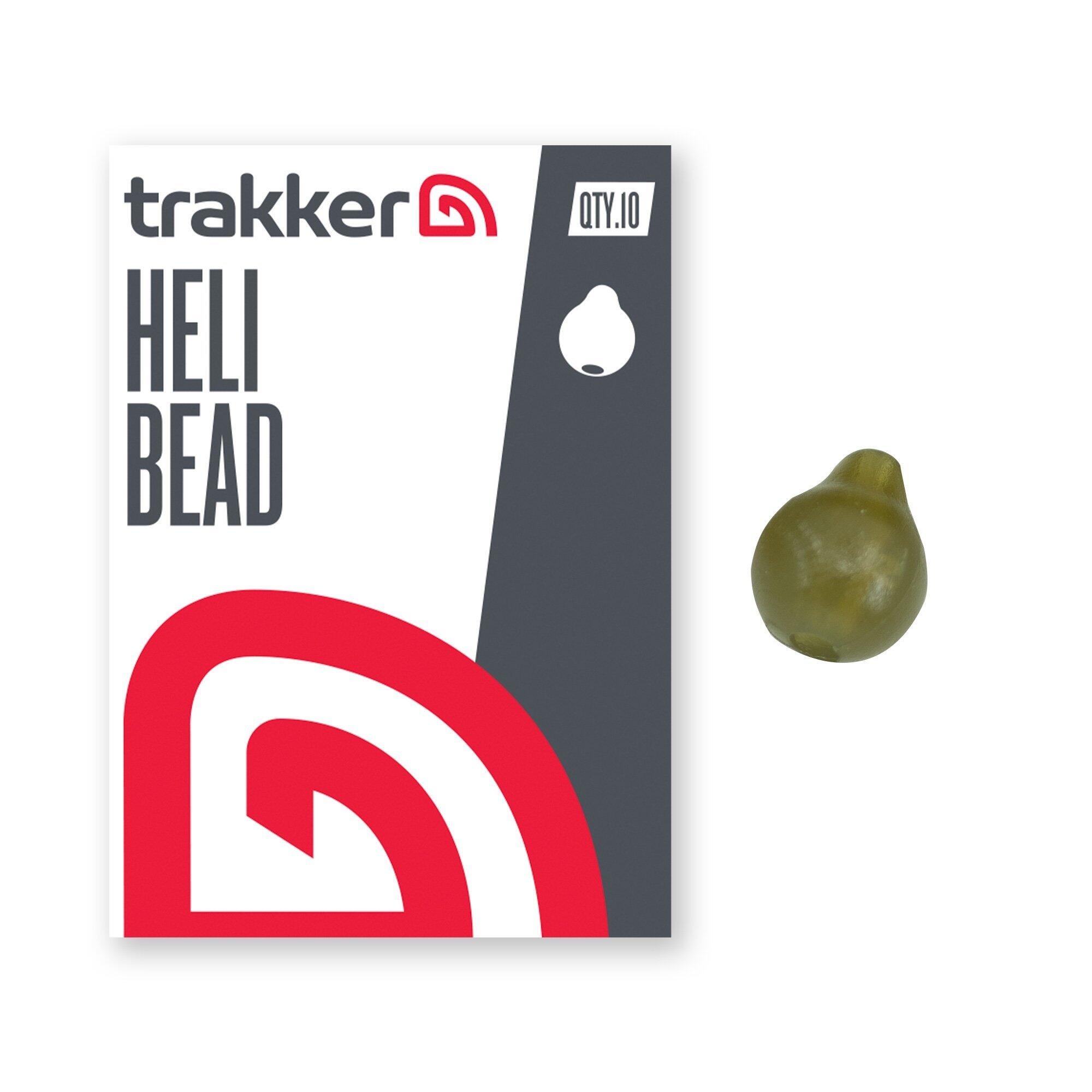 Perles hélicoïdales Trakker TPx5x5 3/3