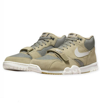 Nike air trainer 1 wandelschoenen voor heren