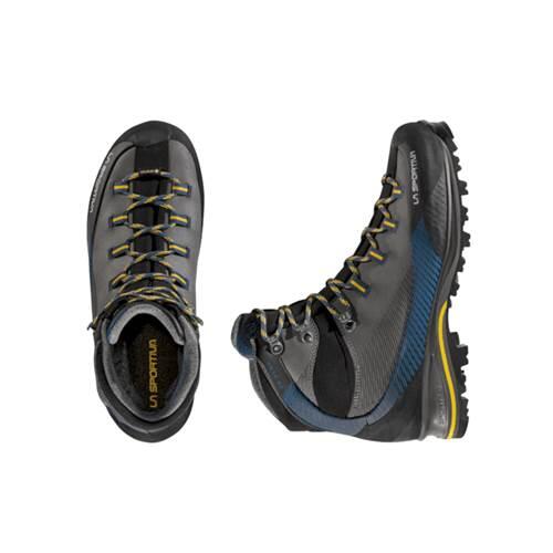 Chaussures randonnée hommes La Sportiva Trango Trk Gtx 2/5