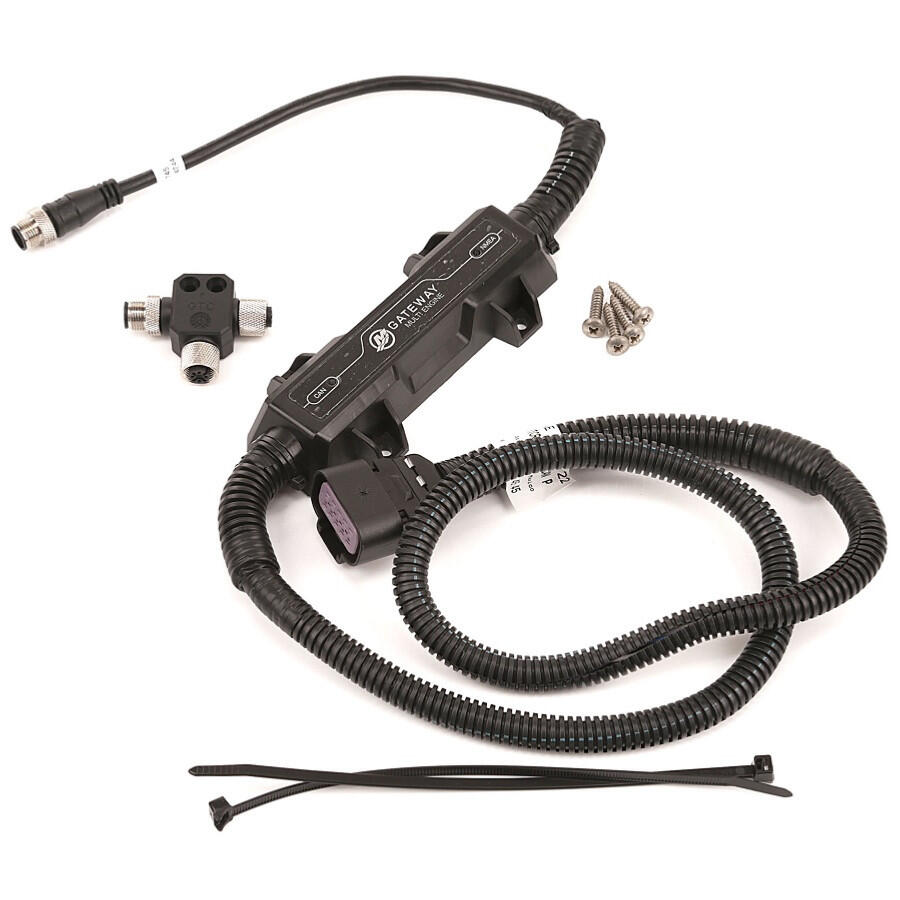 Mercury SmartCraft NMEA2000 Adapter 2/2