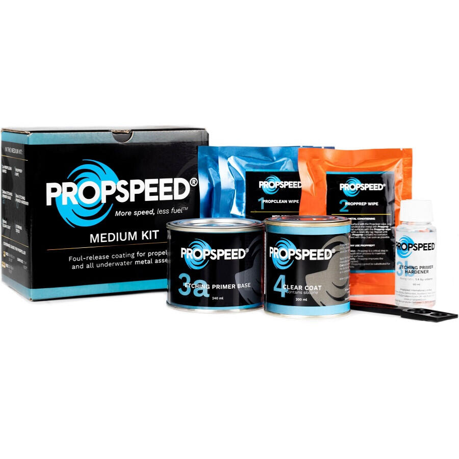 PROPSPEED picture