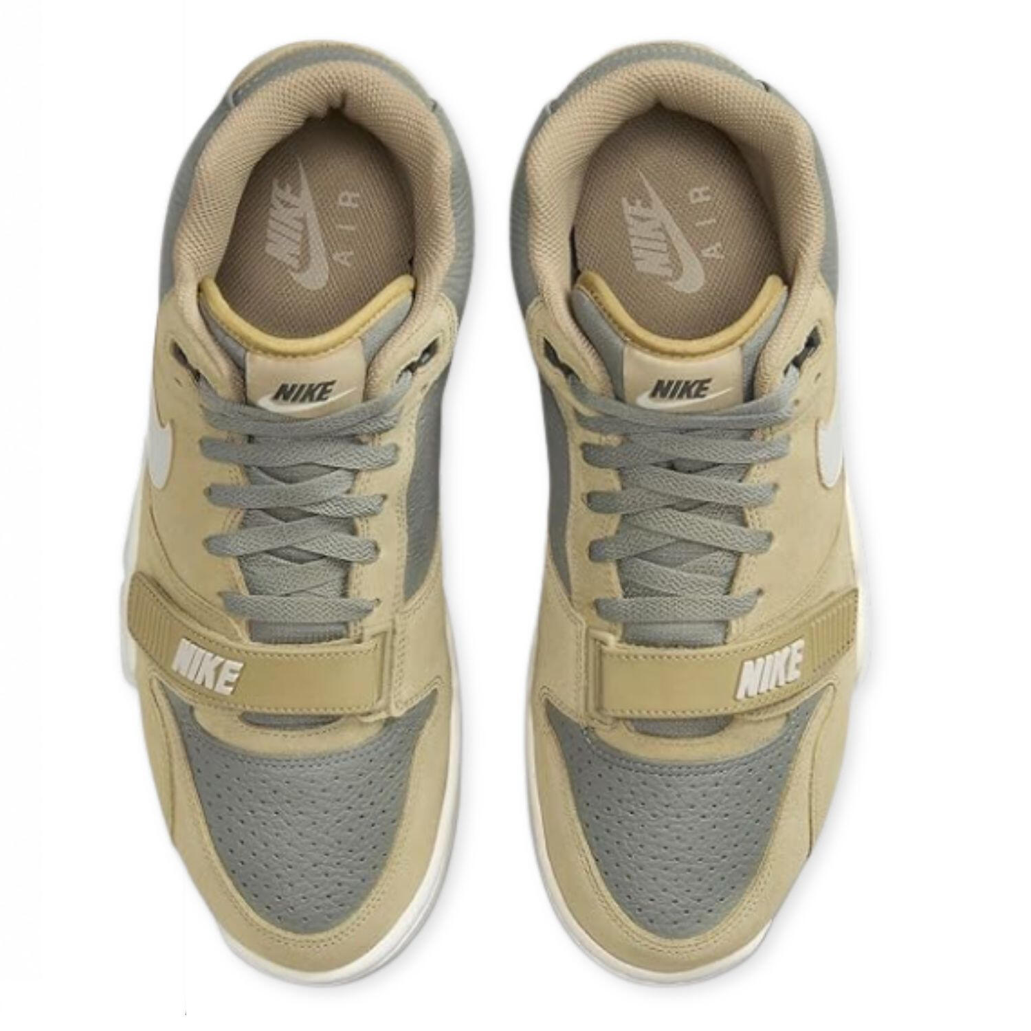 Herren Nike Air Trainer 1 Laufschuhe 4/5
