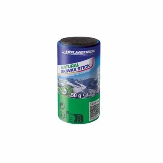 Bastoncino di cera naturale per sci stick