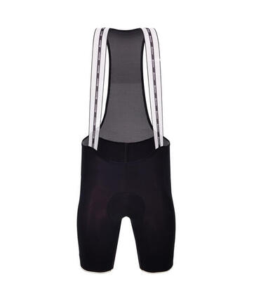 Embos - Cuissard - Noir-Blanc - unisex - Vélo