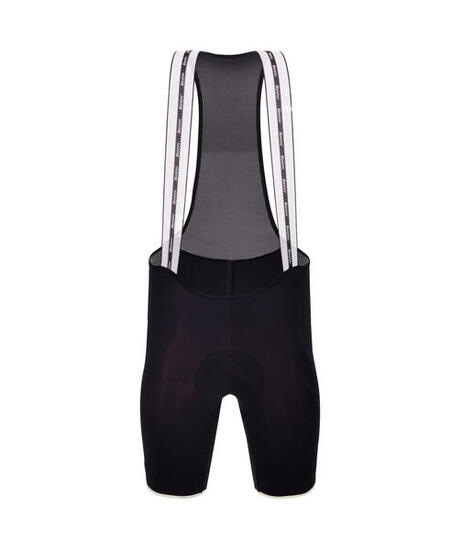 Embos - Cuissard - Noir-Blanc - unisex - Vélo