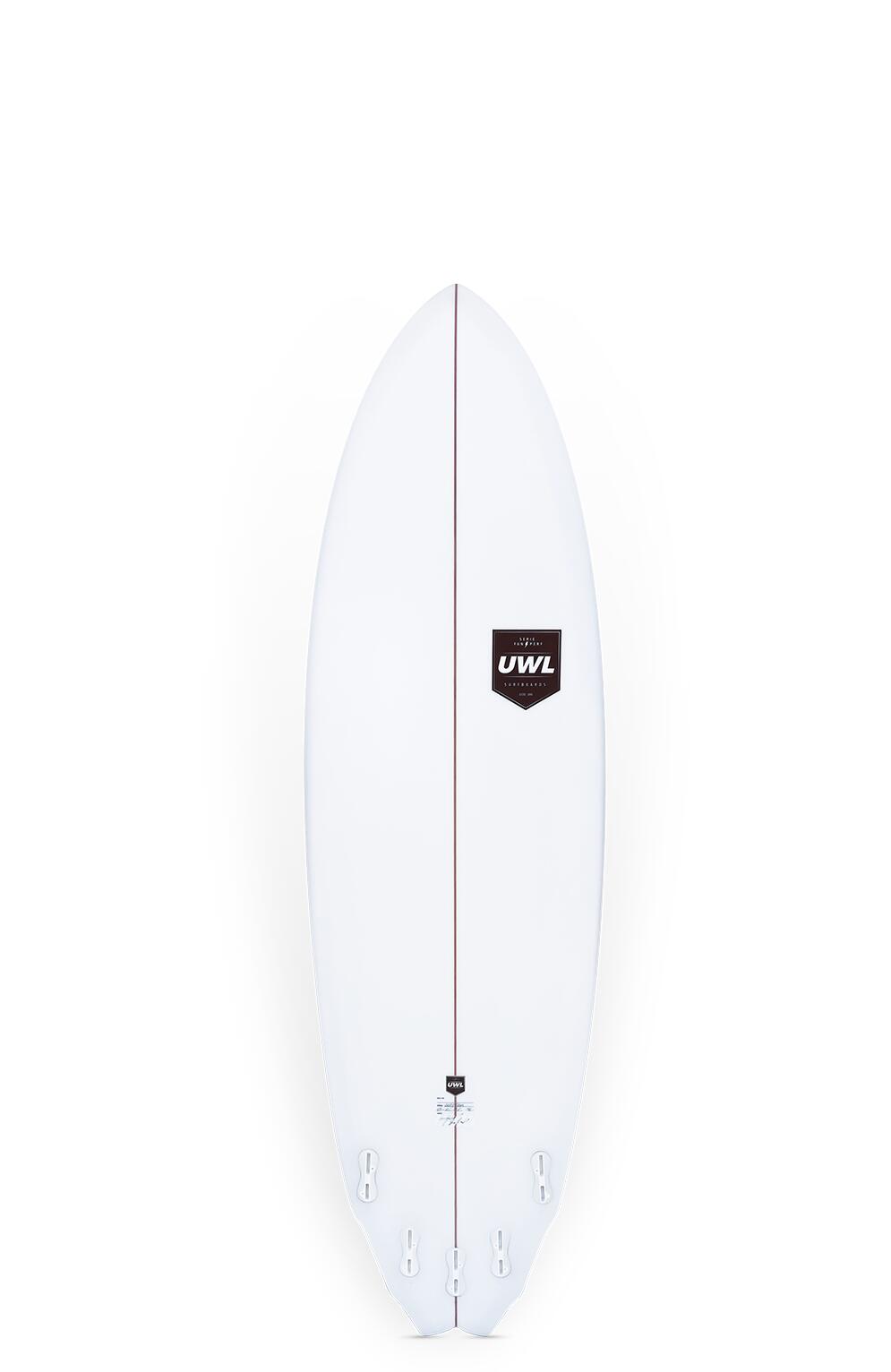 UWL SURFBOARDS picture