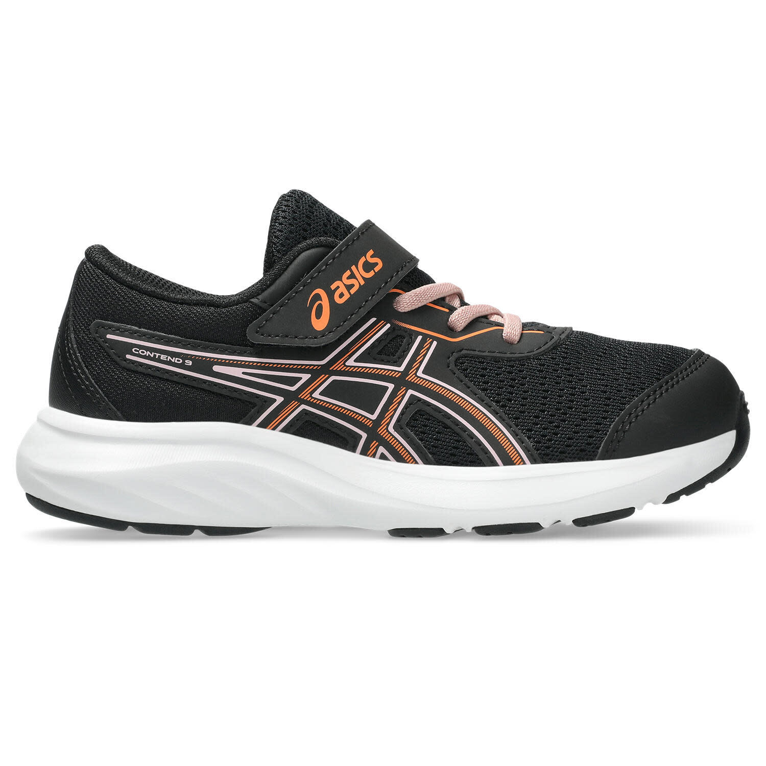 ASICS picture