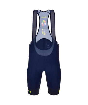 Grand Départ - Cuissard - Homme - Nautica Velò