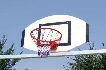 Panou baschet tego Anastasia Sport, model STREETBALL 120x70 cm 3/5