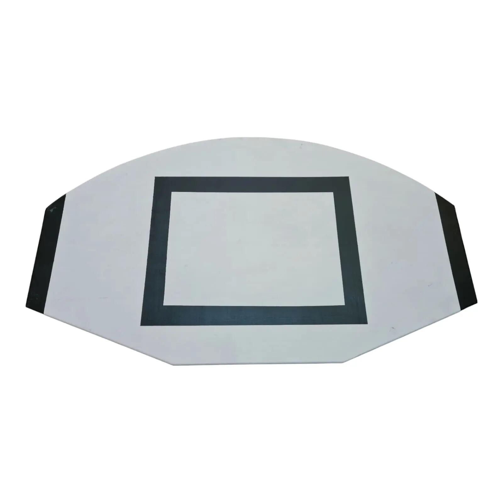 Panou baschet tego Anastasia Sport, model STREETBALL 120x70 cm 2/5