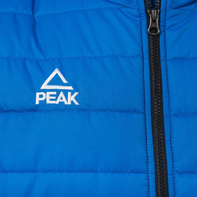 Vesta Peak Team albastru