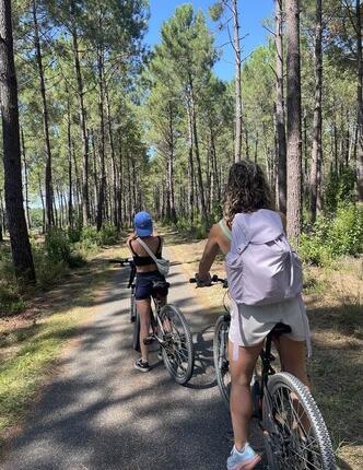 Bike & surf verblijf op Île de Ré