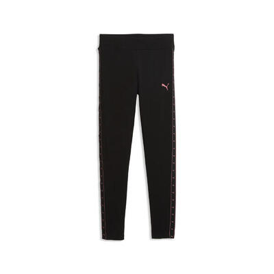 Leggings Essentials Tape per ragazze PUMA