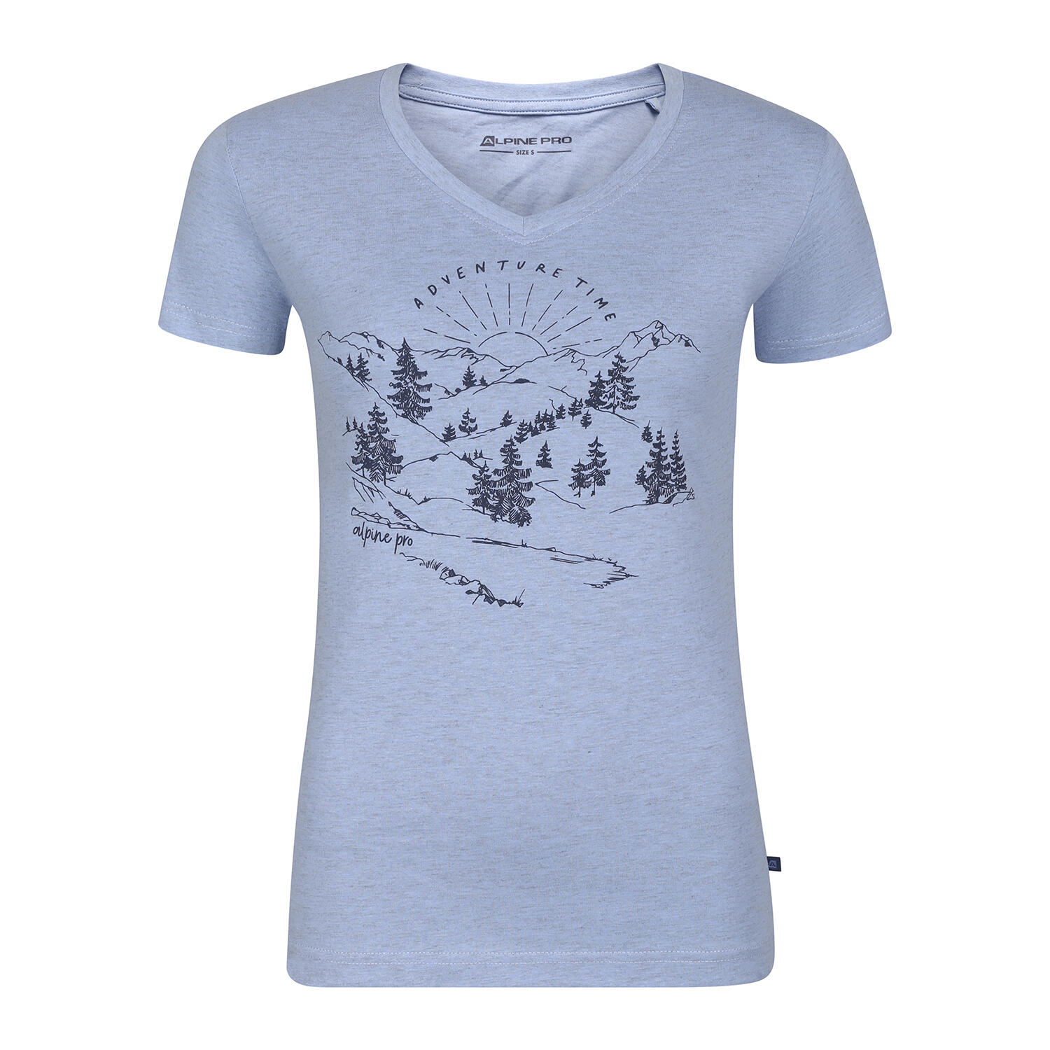 ALPINE PRO picture