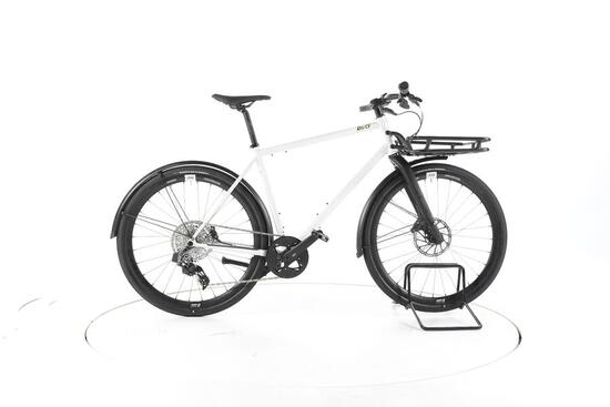 Reconditionné - Rose HOBO RIVAL ETAP AXS XPLR - Très Bon