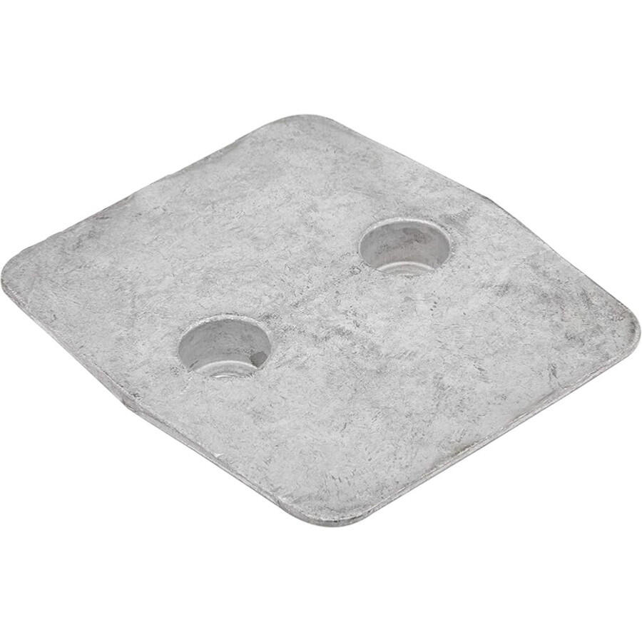 Anode embase MERCURY 3.4L V6 et 4.6L V8 175-450Cv 2/2