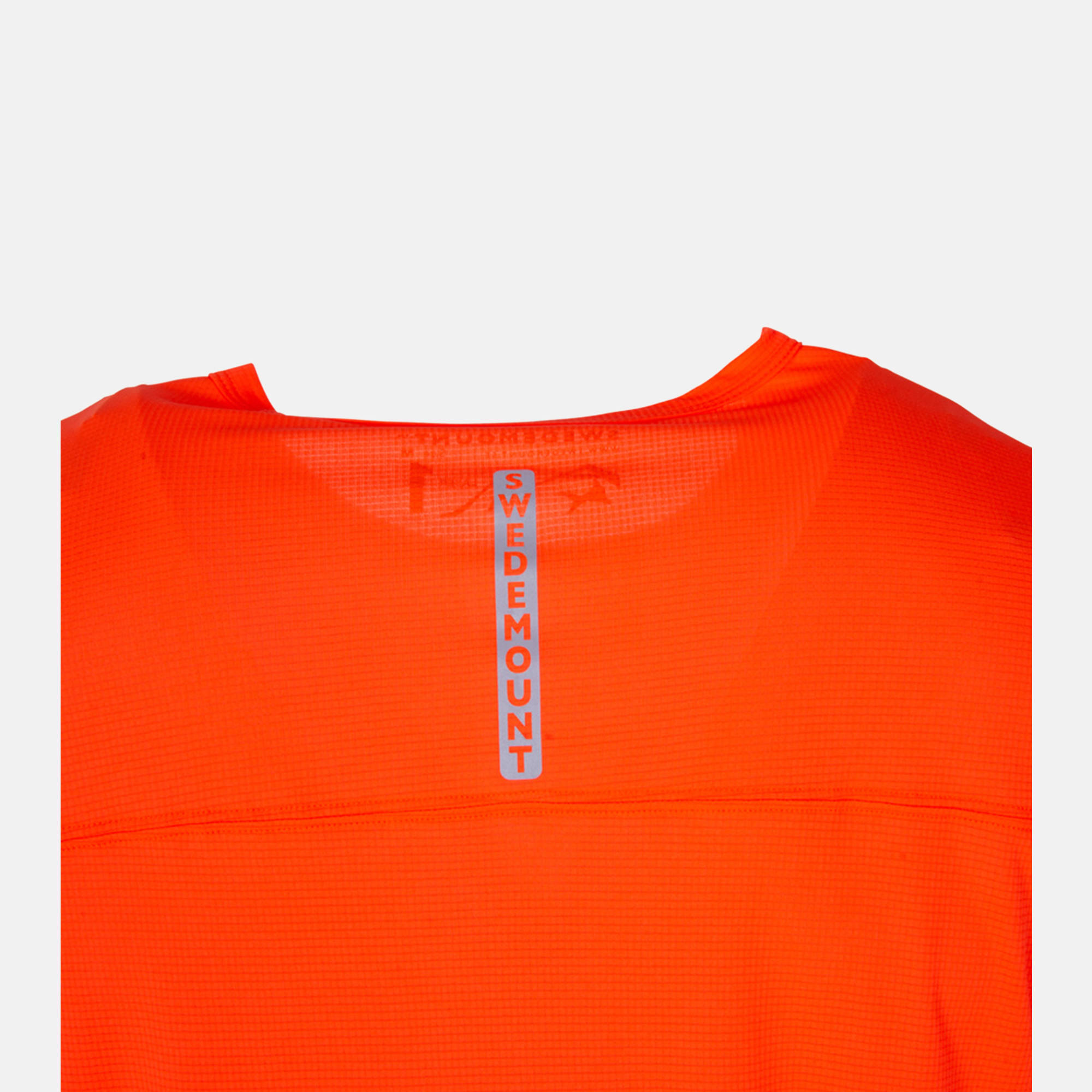Herren Training kurzarm T-Shirt quick dry Ultra Light Tee 4/5