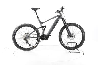 Tweedehands - carver drift e.520 fully e-bike - zeer goed