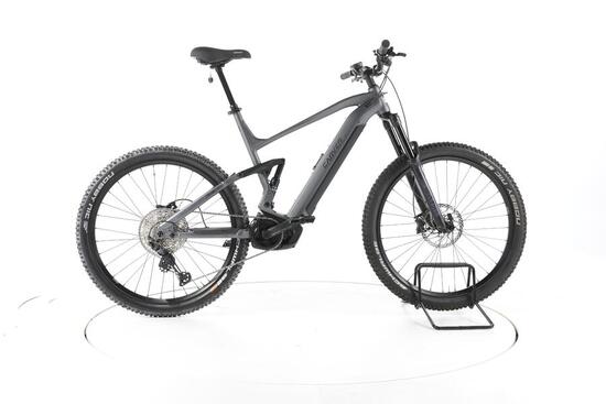 Refurbished - Carver Drift E.520 Fully E-Bike - Sehr gut