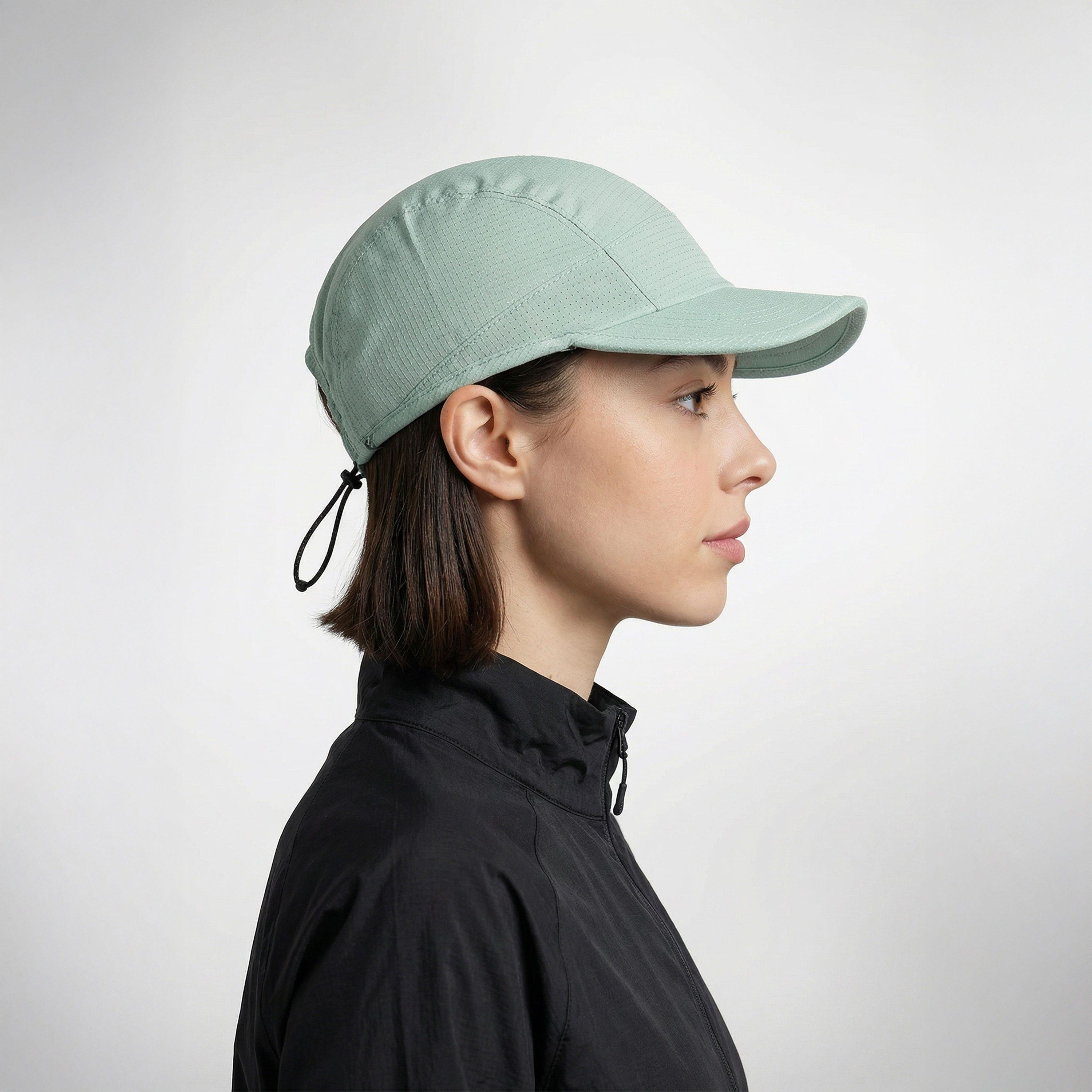 Casquette Trail unisexe PERF BREATH 3/3