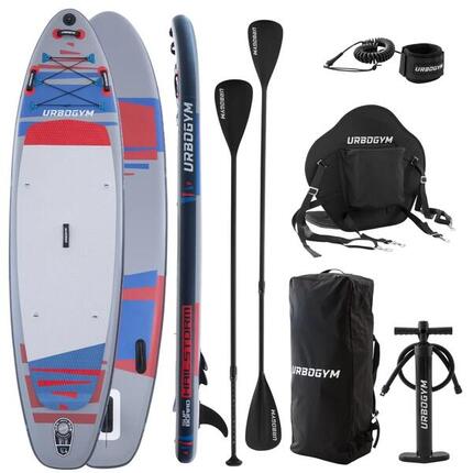 Deska SUP HAILSTORM 320