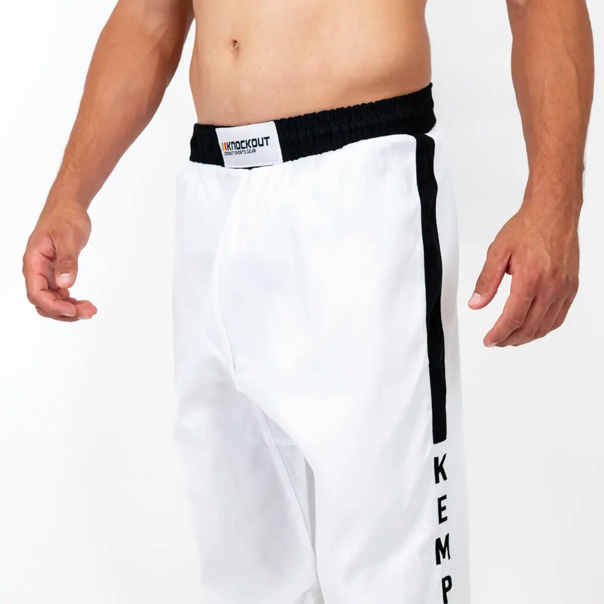 Knockout Kempo kimonó nadrág 5/7