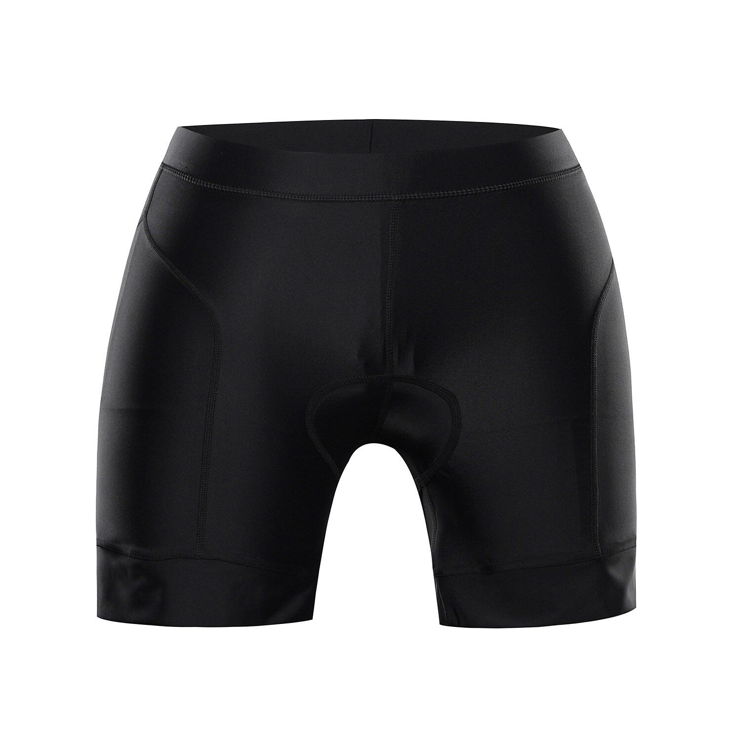 ALPINE PRO Dámské cyklistické kraťasy ARSA