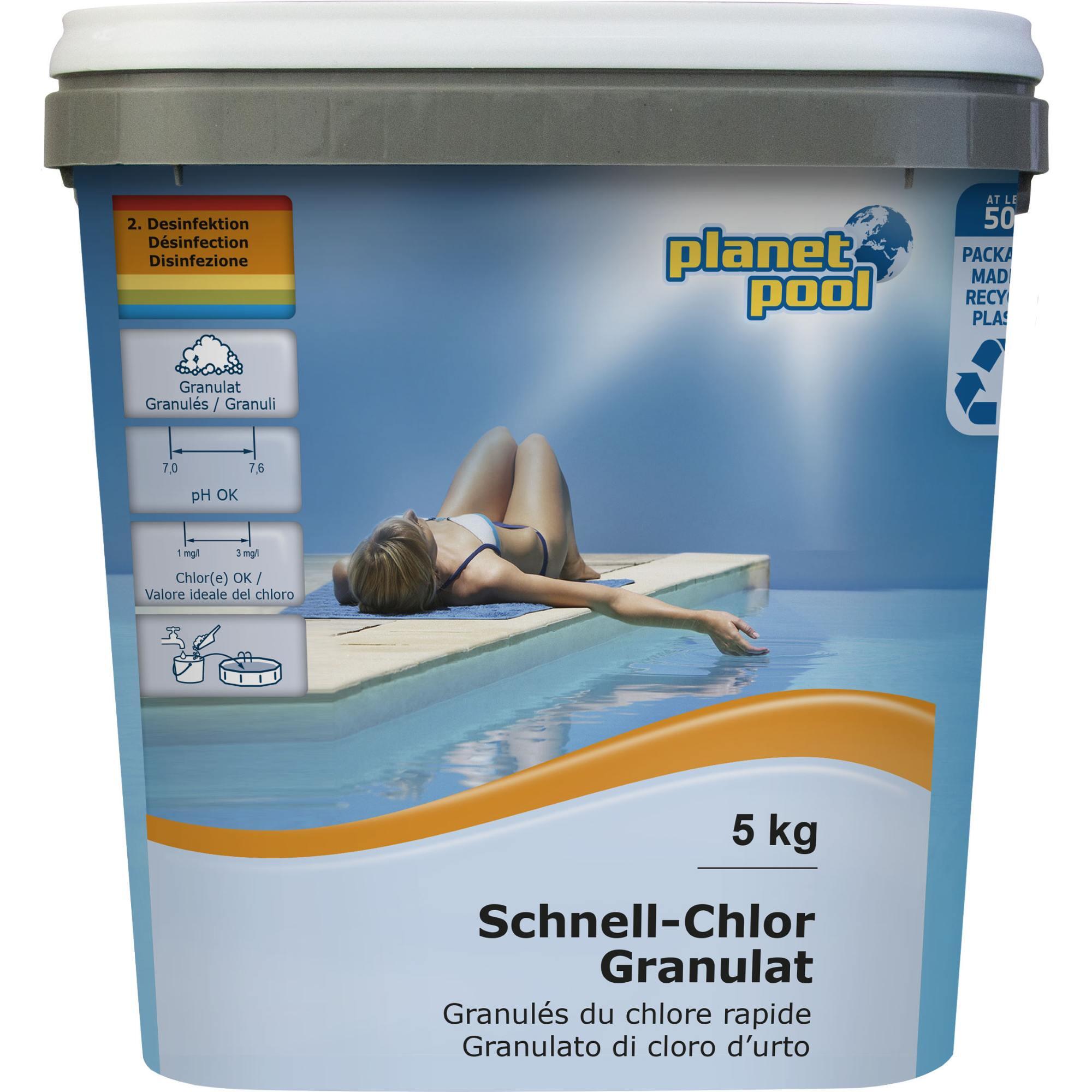 PLANET POOL picture