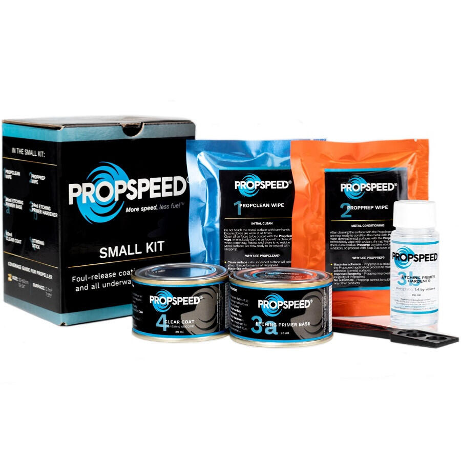 PROPSPEED picture