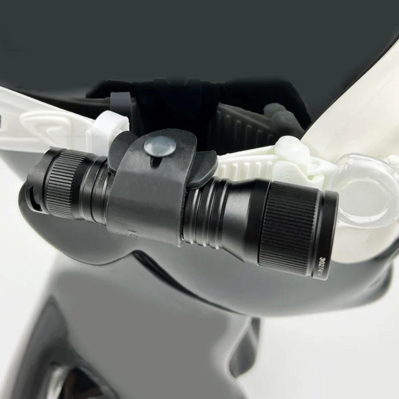 Taucherlampe D560 3/3