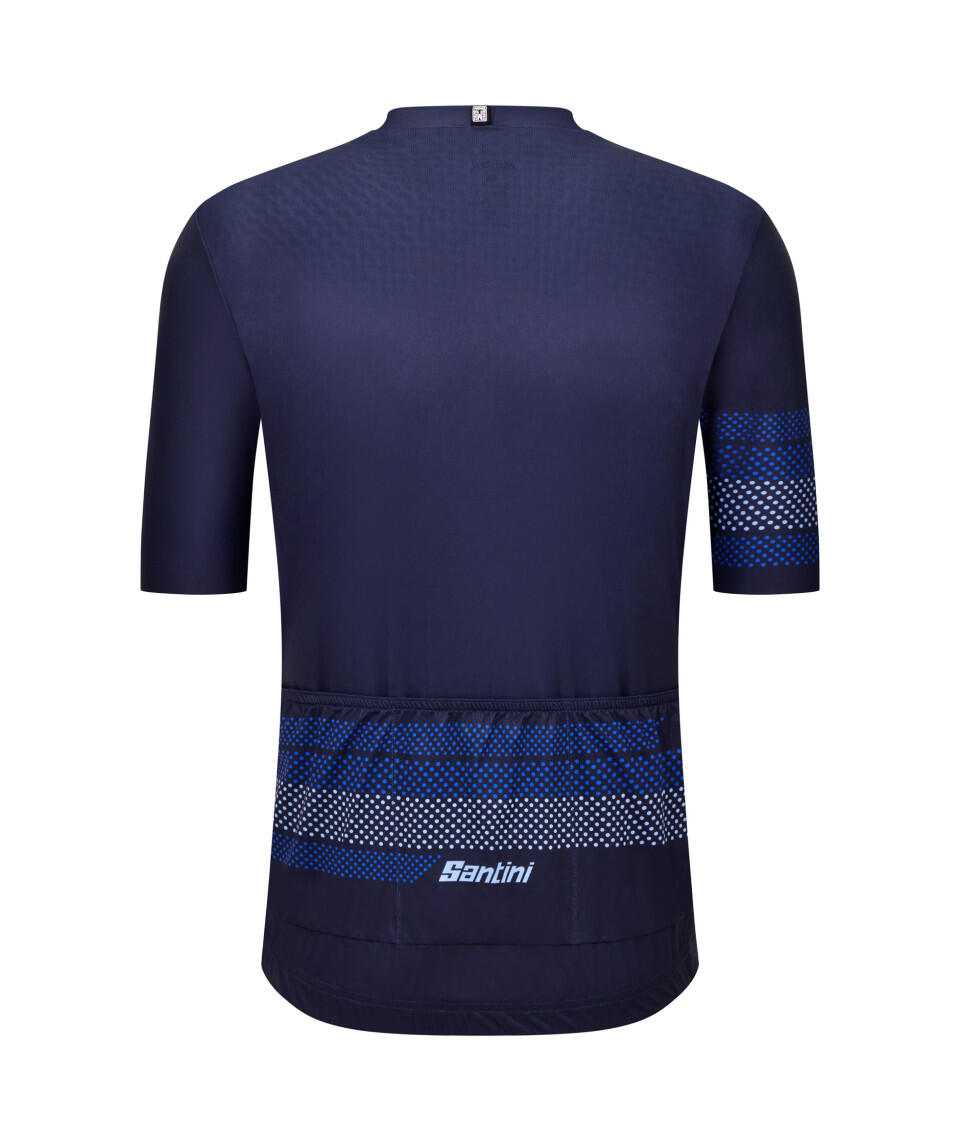 Idee - Jersey  - Heren - Wielersport 2/3