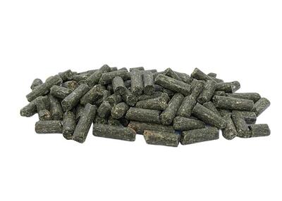 Baitworld babycorn green lipped mussel pellets 8mm