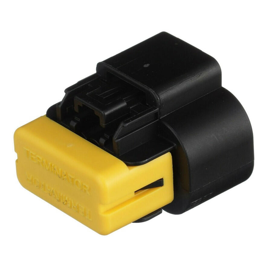 Bouchon MERCURY SmartCraft Terminator J-Box CAN P 2/2