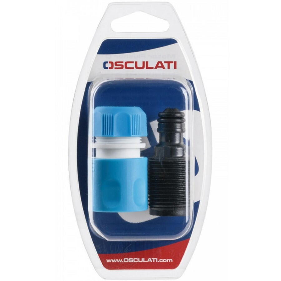 Kit de Rinçage Moteur MERCURY et YAMAHA 2/2